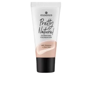 Image of Essence Pretty Natural Hydrating Foundation 030