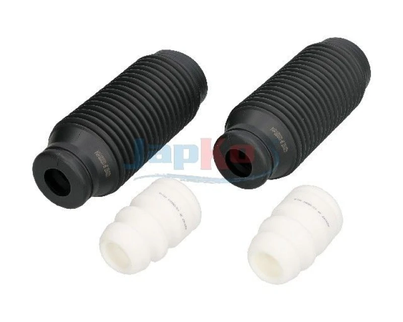 Image of JAPKO Dust cover kit, shock absorber JAPKO 159H14