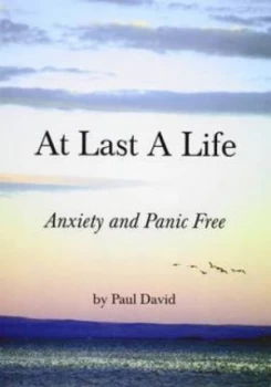 Image of At Last a Life by Paul David Paperback