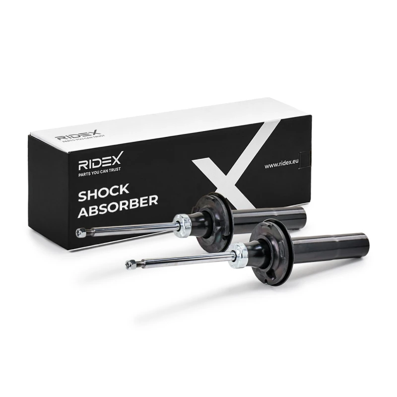 Image of RIDEX Shock absorber RIDEX 854S19305