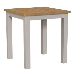 Image of Elmridge Fixed Top Dining Table