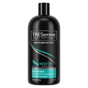 image of TREsemme Salon Silk Shampoo 900ml