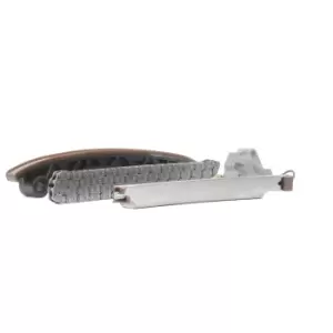 Image of RIDEX Timing Chain Kit OPEL,FORD,FIAT 1389T0048 46788783,46788783,46788783 6606024,6606024
