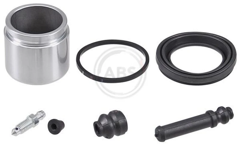 Image of A.B.S. Repair Kit, brake caliper A.B.S. 57204