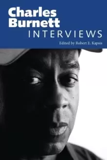 Image of Charles Burnett : Interviews