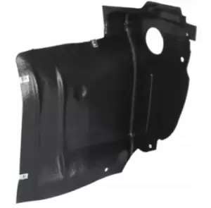 Image of DIEDERICHS Wheel Arch Cover MERCEDES-BENZ 1671008 2038810423,2038840822,A2038810423 Wheel Arch Liner,Panelling, mudguard A2038840822