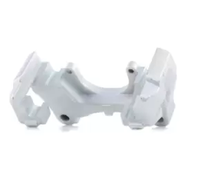 Image of ATE Caliper Bracket 11.8170-0955.1 Brake Caliper Bracket,Brake Caliper Support Bracket VW,Transporter V Bus (7HB, 7HJ, 7EB, 7EJ, 7EF, 7EG, 7HF, 7EC)