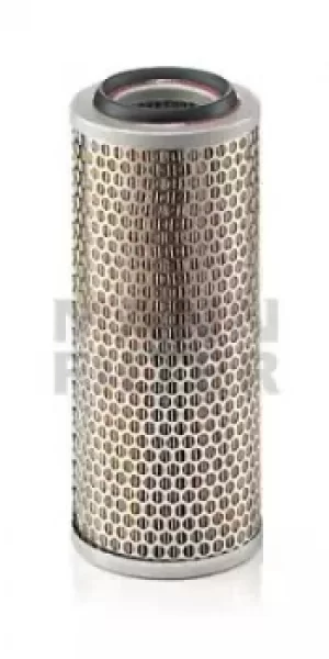 Image of Air Filter C13114/4 By Mann-Filter