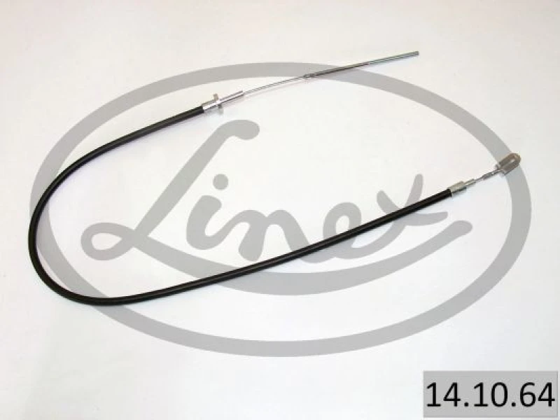 Image of LINEX Clutch Cable LINEX 14.10.64