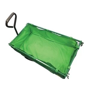 Image of Draper Garden Mesh Cart Liner
