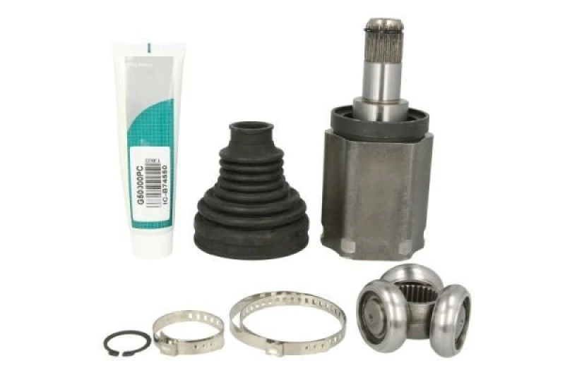 Image of PASCAL CV joint PASCAL G7B009PC