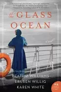 Image of glass ocean a novel