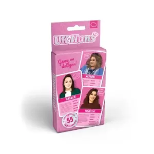 Image of UK Huns - The Card Game