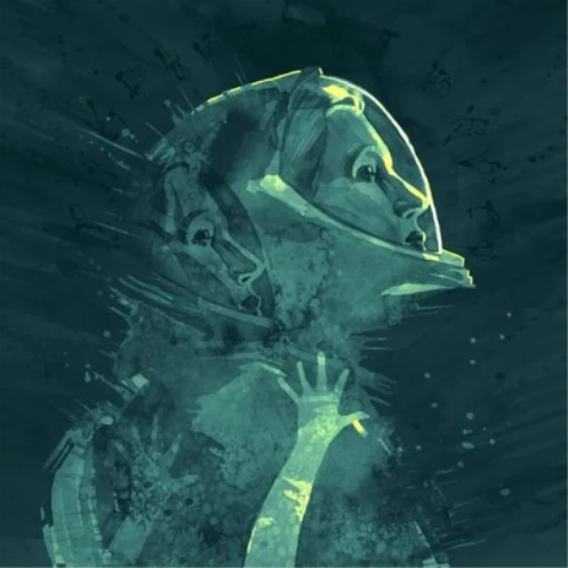 Image of Returnal Vinyl
