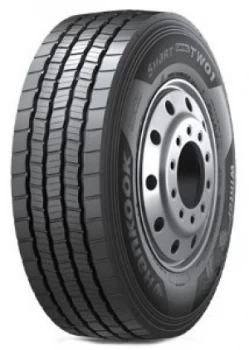 image of Hankook TW01 385/55 R22.5 160K 18PR