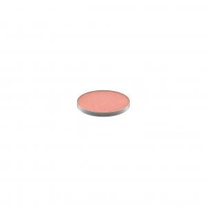 Image of MAC SHEERTONE SHIMMER BLUSH PRO PaleTTE Peachtwist