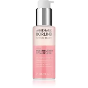 Image of Annemarie Borlind SPECIAL CARE Revitalising Treatment with Rose Petals for Mature Skin 50ml