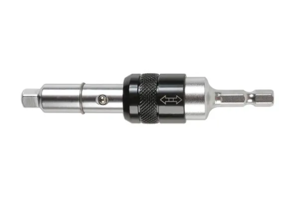 image of Laser Tools 6374 Off-line - Fixed Socket 1/4"D