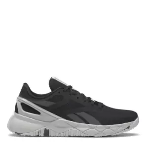 image of Reebok Nanoflex Womens Training Shoes - Black