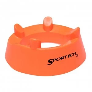 Image of Sportech Kicking Tee - Orange