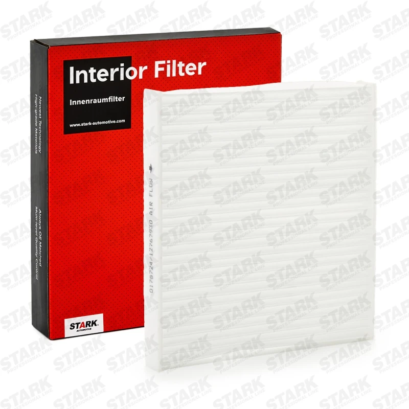 Image of Pollen filter STARK SKIF-0170410