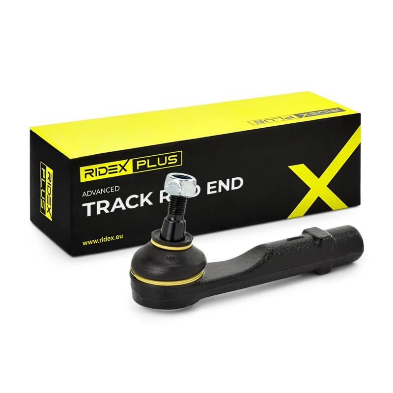 Image of RIDEX PLUS Track rod end RIDEX PLUS 914T0409P