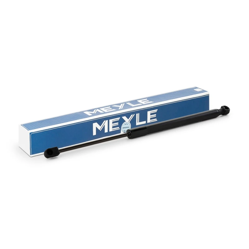 Image of MEYLE 16-40 910 0030 Tailgate strut Original Quality, Force output F: 600N Gas Spring,boot (219)