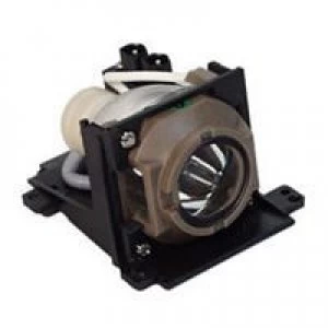 Image of Dell projector lamp