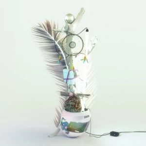 Image of Baauer - Aa Vinyl
