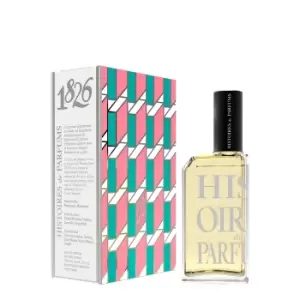 image of Histoires De Parfums 1826 Eau de Parfum For Her 15ml