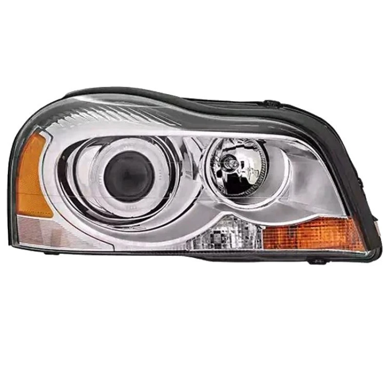 Image of VALEO 046899 Headlights Right, without control unit for Xenon Headlight (259)