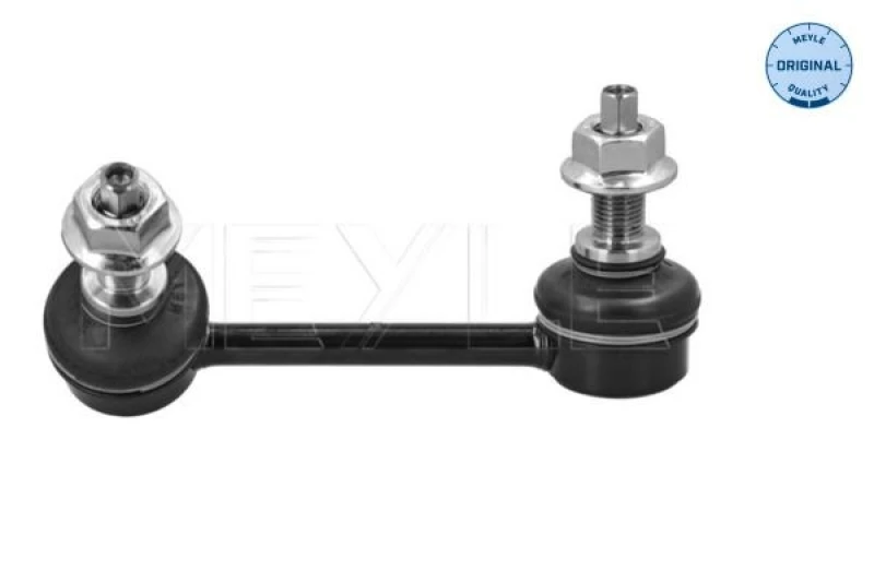 Image of Anti-roll bar link MEYLE 37-16 060 0076