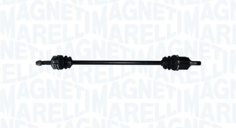 Image of MAGNETI MARELLI Drive shaft MAGNETI MARELLI 302004190222