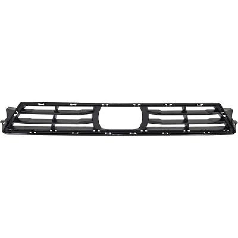 Image of Bumper grill DIEDERICHS 1277145