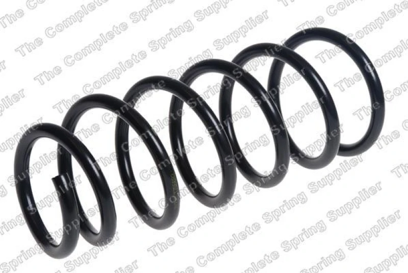 Image of LESJOFORS Coil spring LESJOFORS 4266779