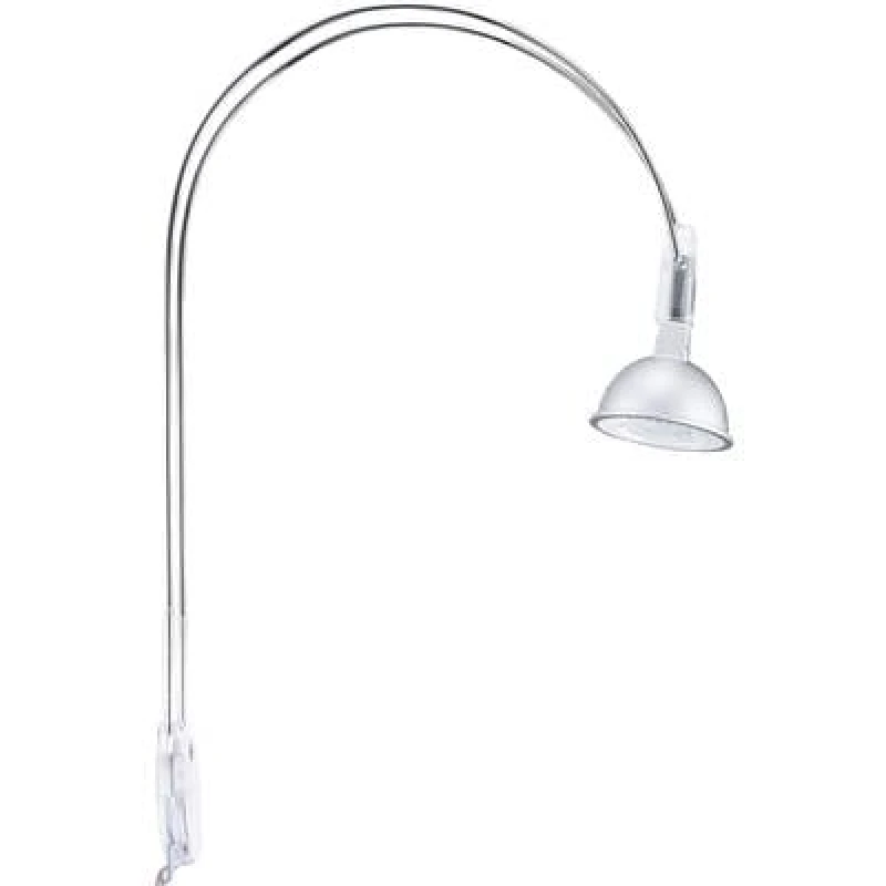 Image of Paulmann Paulmann 99908 Mirror light 8 W Chrome 99908
