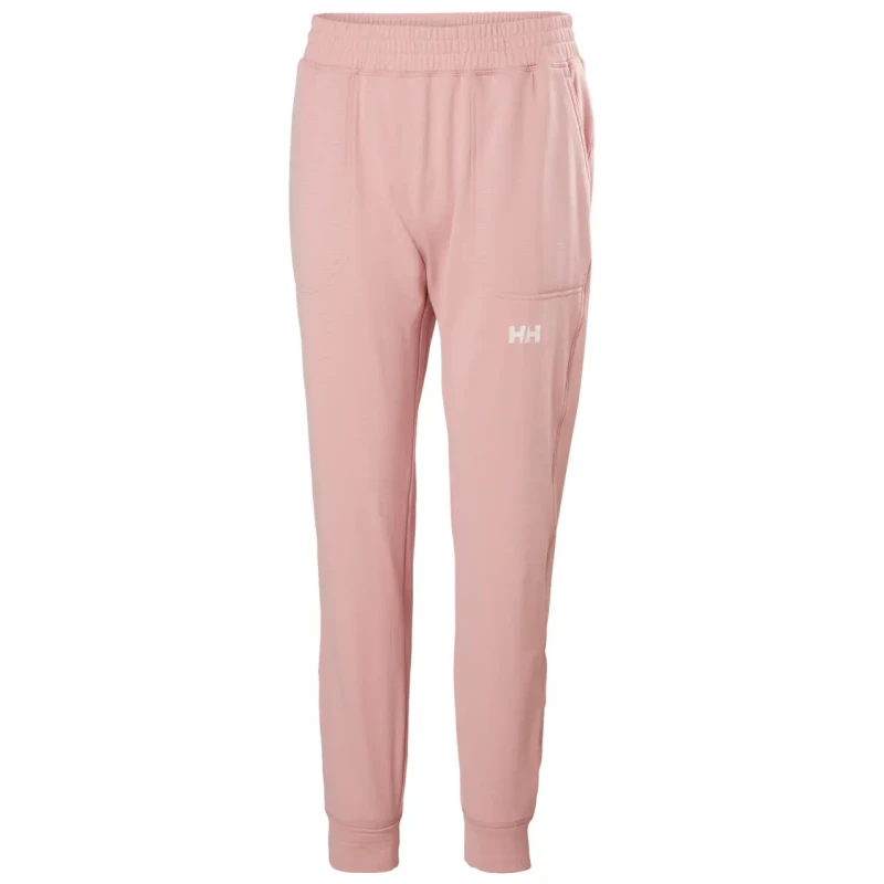 Image of Womens joggers Helly Hansen Versalite Rose Female S