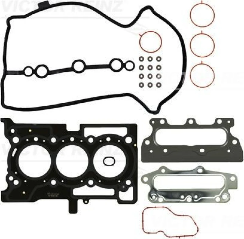 Image of Gasket Set, cylinder head REINZ 02-10185-01