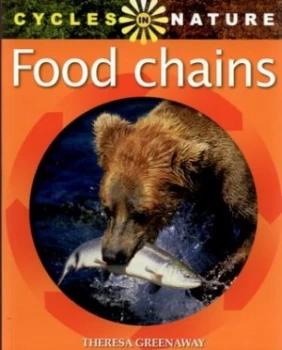 Image of Food Chains by Theresa Greenaway Paperback