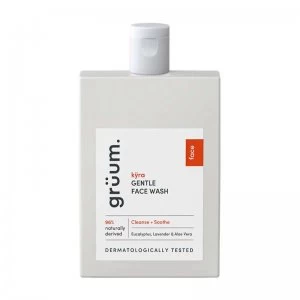 image of gruum Kyra Gentle Face Wash 120ml