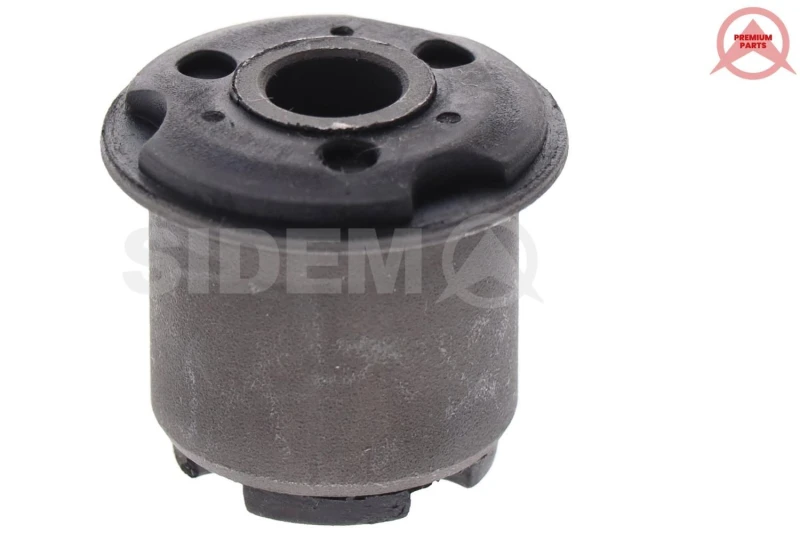 Image of SIDEM 853618 Arm Bushes Front Axle, Rubber-Metal Mount, for control arm Control Arm-/Trailing Arm Bush (251)