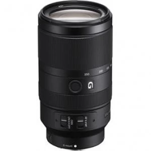 image of Sony E 70-350mm f/4.5-6.3 G OSS