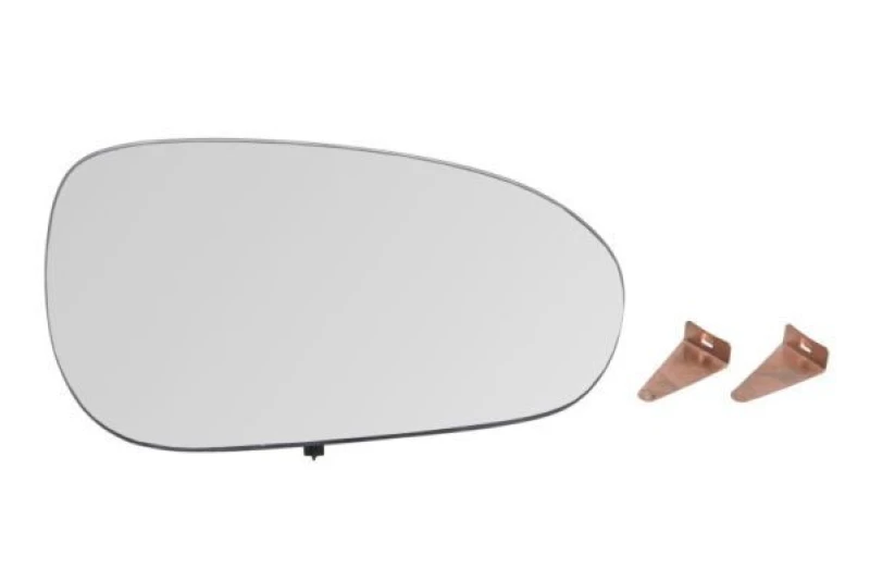 Image of BLIC Wing mirror glass BLIC 6102-07-2001160P
