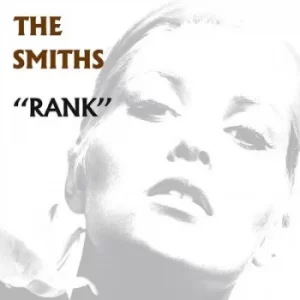 image of Rank by The Smiths CD Album