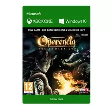 Image of Operencia The Stolen Sun Xbox One Game