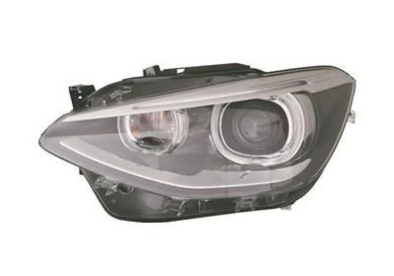 Image of VAN WEZEL Headlight VAN WEZEL 0633985H