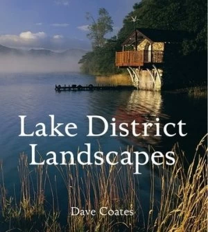 Image of Lake District Landscapes by Dave Coates Hardback