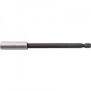 Image of C.K. T4570 100 Bit holder 100 mm Laenge 100 mm Antrieb 1/4 (6.35 mm)