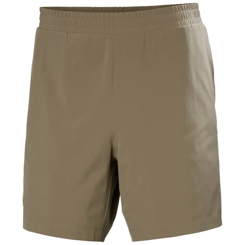 Image of Helly Hansen Short Helly Hansen Roam Marron Male M