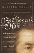 Image of beethovens hair an extraordinary historical odyssey and a scientific myster